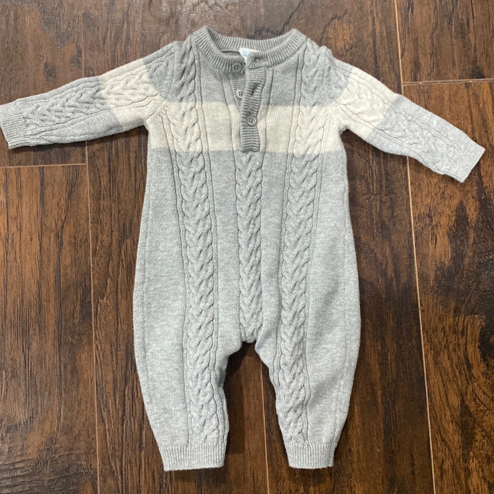 Edgehill Collection newborn